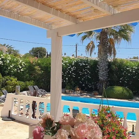 Casa Kiwi 3 Et Piscine Villa *