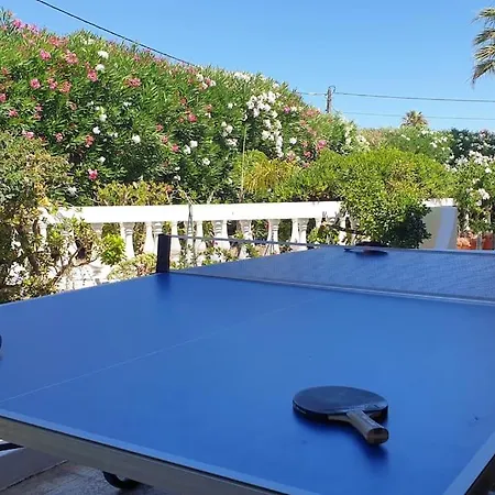 Casa Kiwi 3 Et Piscine * Luz