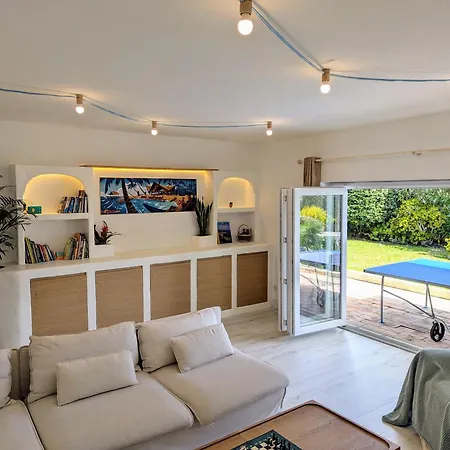 Casa Kiwi 3 Et Piscine Villa *