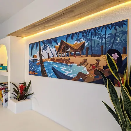 Casa Kiwi 3 Et Piscine * Luz