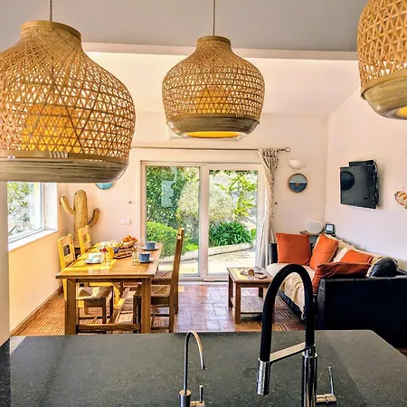Casa Kiwi 3 Et Piscine * Luz