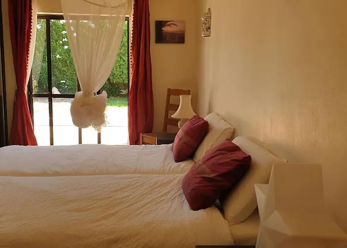 Casa Kiwi 3 Et Piscine Villa *