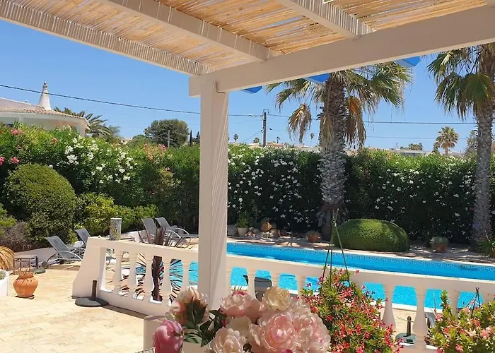 Casa Kiwi 3 Et Piscine Villa *