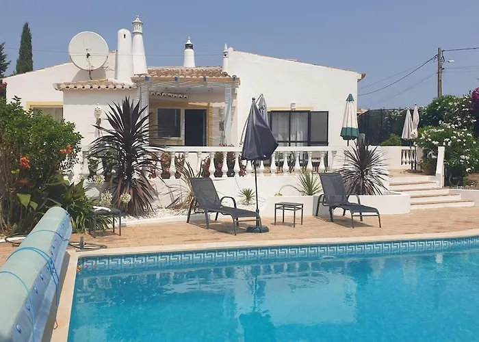 Casa Kiwi 3 Et Piscine *