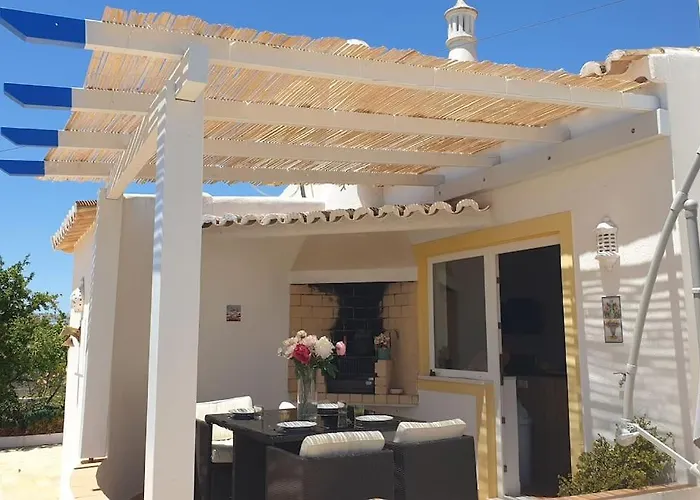 Casa Kiwi 3 Et Piscine Villa *