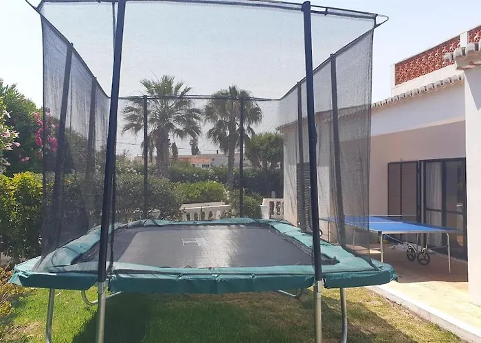 Casa Kiwi 3 Et Piscine Villa *