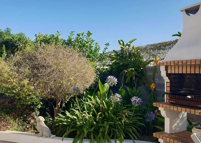 Casa Kiwi 3 Et Piscine Villa
