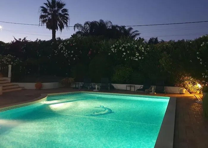 Casa Kiwi 3 Et Piscine
