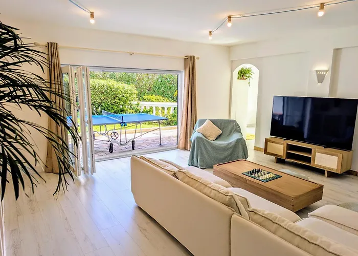 Casa Kiwi 3 Et Piscine Villa Luz