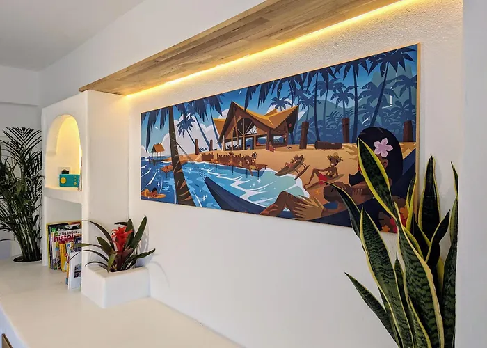 Casa Kiwi 3 Et Piscine * Luz