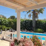 Casa Kiwi 3 Et Piscine Βίλα *
