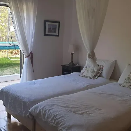 Casa Kiwi 3 Et Piscine