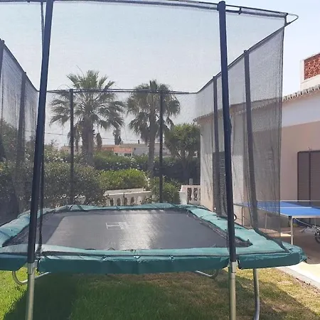 Casa Kiwi 3 Et Piscine Βίλα *