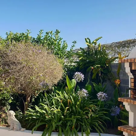 Casa Kiwi 3 Et Piscine Villa