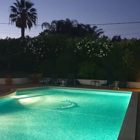 Casa Kiwi 3 Et Piscine