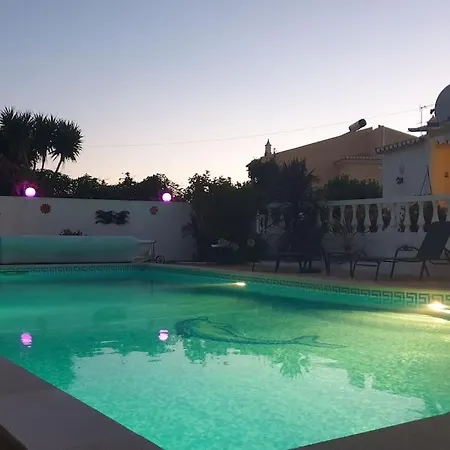 Casa Kiwi 3 Et Piscine Villa *