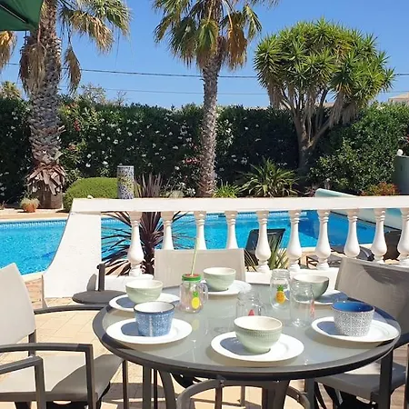 Casa Kiwi 3 Et Piscine Villa *