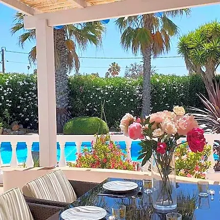 Casa Kiwi 3 Et Piscine Praia Da Luz