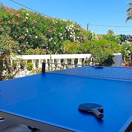 Casa Kiwi 3 Et Piscine Praia Da Luz