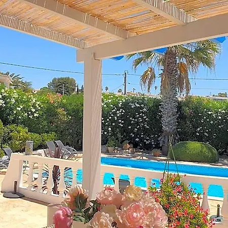 Villa Casa Kiwi 3 Et Piscine *