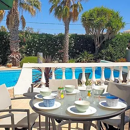 Villa Casa Kiwi 3 Et Piscine Praia Da Luz
