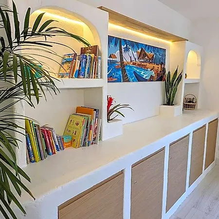 Casa Kiwi 3 Et Piscine Villa