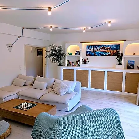 Casa Kiwi 3 Et Piscine Villa *