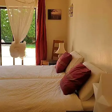Casa Kiwi 3 Et Piscine *