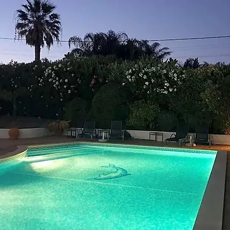 Casa Kiwi 3 Et Piscine