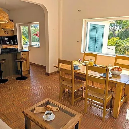Casa Kiwi 3 Et Piscine * Praia Da Luz