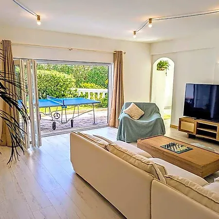 Villa Casa Kiwi 3 Et Piscine