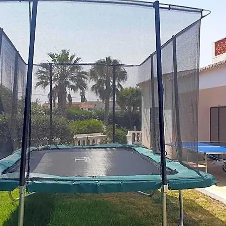 Casa Kiwi 3 Et Piscine *