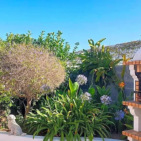 Casa Kiwi 3 Et Piscine Villa