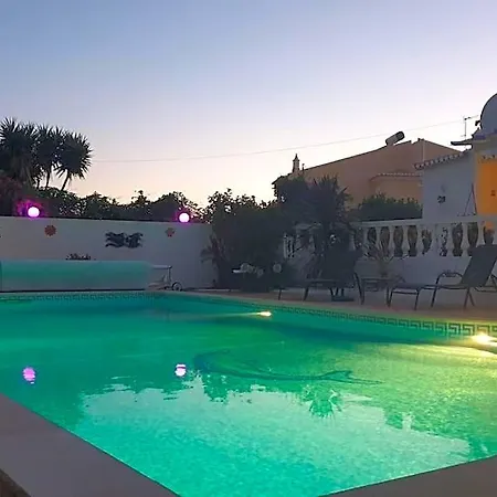 Casa Kiwi 3 Et Piscine Villa