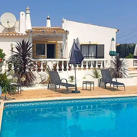 Casa Kiwi 3 Et Piscine * Praia Da Luz