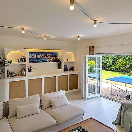 Casa Kiwi 3 Et Piscine * Praia Da Luz