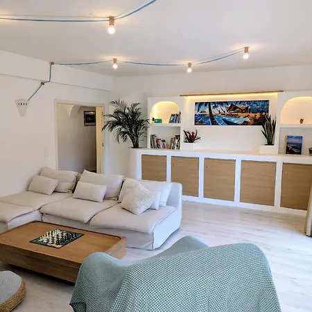 Villa Casa Kiwi 3 Et Piscine *
