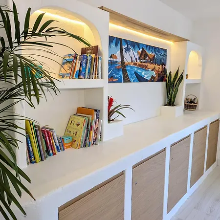 Casa Kiwi 3 Et Piscine Luz