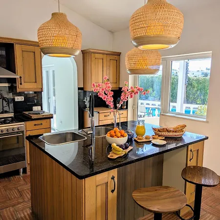 Casa Kiwi 3 Et Piscine Senhora da Luz